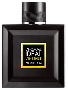 Парфюмерная вода Guerlain Lhomme Ideal Lintense 50 мл