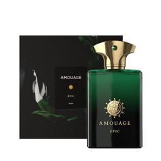 Парфюмерная вода AMOUAGE EPIC edp m 100мл+300мл shg
