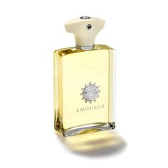 Парфюмерная вода Amouage Silver 50 мл