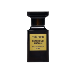 Туалетная вода TOM FORD PATCHOULI ABSOLU 50 мл