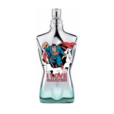 Туалетная вода Jean Paul Gaultier Le Male Eau Fraiche Superman 125 мл