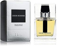 Туалетная вода Christian Dior Homme 50 мл