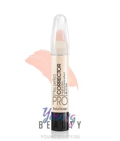 Корректор BelorDesign Miss Perfect, 2.4 г