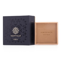 Твердые Духи Amouage Gold 150 г