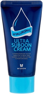 Крем для лица Mizon I Hyaluronic Ultra Suboon Cream с гиалуроновой кислотой, 45 мл