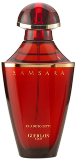 Туалетная вода Guerlain Samsara 30 мл