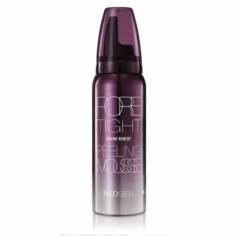 Очищающий пилинг-мусс для лица NEOGEN PORE TIGHT PEELING MOUSSE 80 мл
