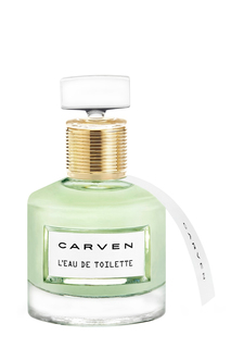 Туалетная вода Carven Leau De Toilette 50 мл