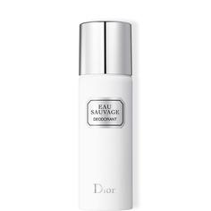 Дезодорант для тела Dior Eau Sauvage мужской, спрей, 150 мл