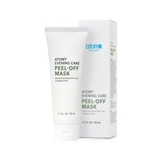 Ивининг Кеар Маска Peel-off mask Atomy 120 мл