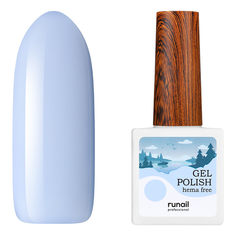 Гель-лак ruNail Hema Free 9475 10 мл