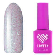 Гель-лак Lovely Pure Pearl 05 7 мл