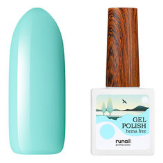 Гель-лак ruNail Hema Free 9477 10 мл
