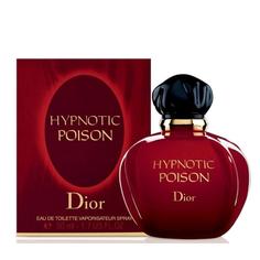 Туалетная вода Christian Dior Poison Hypnotic 50 мл