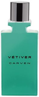 Туалетная вода Carven Vetiver 50 мл