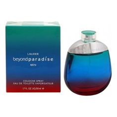 Одеколон Estee Lauder Beyond Paradise 50 мл