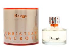 Парфюмерная вода Christian Lacroix Bazar 100 мл