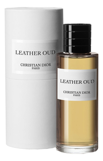 Парфюмерная вода Christian Dior The Collection Couturier Parfumeur Leather Oud 40 мл