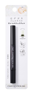 Гель-лак Для Ногтей OMD Charm Stick Gel 26 Prism Clear