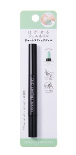 Гель-лак Для Ногтей OMD Charm Stick Gel 36 Pale Green
