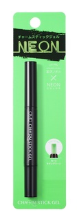 Гель-лак для ногтей OMD Charm Stick Gel N-3 Green Neon