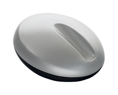 Подставка для бритвы BOLIN WEBB BW-X1-STD-SIL серебристая для бритвы X1