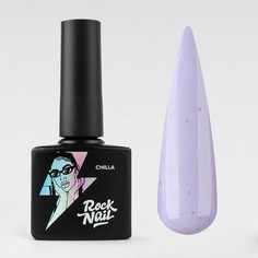 Гель лак RockNail Chilla 424 Power Nap