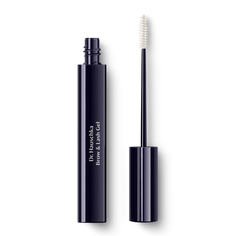 Гель для бровей и ресниц Dr. Hauschka 00 прозрачный Brow&Lash Gel 00 translucent 6 мл