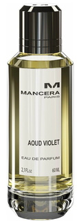 Парфюмерная вода Mancera Aoud Violet 60 мл