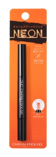 Гель-лак для ногтей OMD Charm Stick Gel N-1 Orange Neon