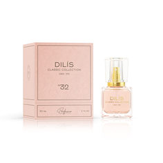Духи Dilis Classic Collection №32, 30 мл