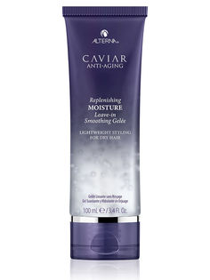 Гель Alterna Caviar Anti-Aging Replenishing Moisture Leave-in Smoothing Gelee 100 мл