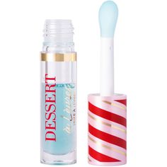 Масло для губ VIVIENNE SABO Dessert a Levres тон 05, 25 г