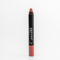 Помада в карандаше Provoc Lip Chub, тон 01