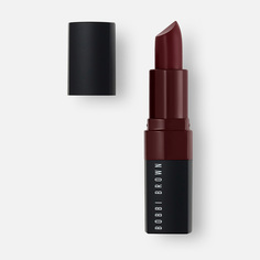 Помада для губ BOBBI BROWN Crushed Lip Color, тон Blackberry, 3,4 г