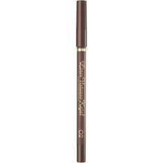 Карандаш для глаз VIVIENNE SABO Liner Virtuose Kajal гелевый, тон 02 Коричневый, 1,5 г