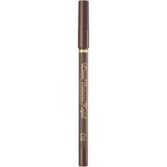 Карандаш для глаз VIVIENNE SABO Liner Virtuose Kajal гелевый, тон 02 Коричневый, 1,5 г