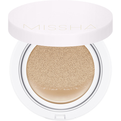 Тональный крем Missha Magic Cushion Cover Lasting SPF50+/PA+++ N23 15 г