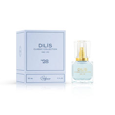 Духи Dilis Parfum Classic Collection №28 30 мл
