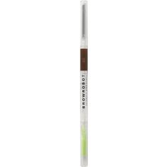 Карандаш для бровей Influence Beauty Brow Robot автоматический тон 02 русый 0,1 г