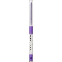 Карандаш для глаз Influence Beauty Spectrum автоматический, гелевый тон 07 0,28 г