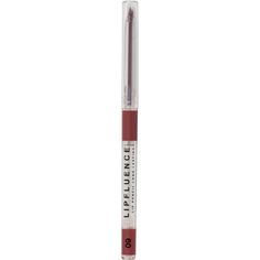 Карандаш для губ INFLUENCE BEAUTY Lipfluence автоматический, стойкий, тон 09, 0,28 г