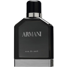 Туалетная вода Giorgio Armani Eau de Nuit 100 мл