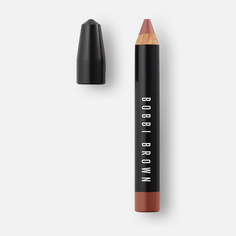 Карандаш для губ Bobbi Brown Art Stick кремовая, с точилкой, тон Art Bare, 5,6 г