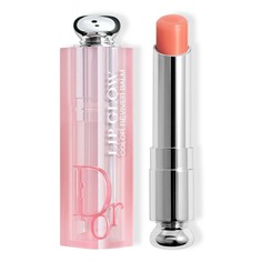 Бальзам для губ Dior Addict Lip Glow увлажняющий тон Coral 004 3,2 г