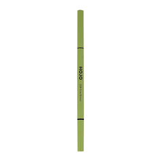 Карандаш для бровей Hojo EYEBROW PENCIL тон 02