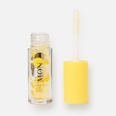 Блеск для губ Vivienne Sabo Lemon Citron №02 3,5 мл