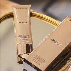 Крем для лица Lancome Absolue Global Youth Protecting Care SPF50 PA++++ 50мл