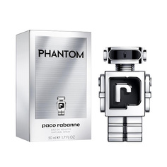 Туалетная вода Paco Rabanne Phantom 50 мл