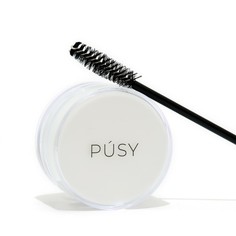 Гель-фиксатор для бровей PUSY с эффектом ламинирования, 15 мл No Brand